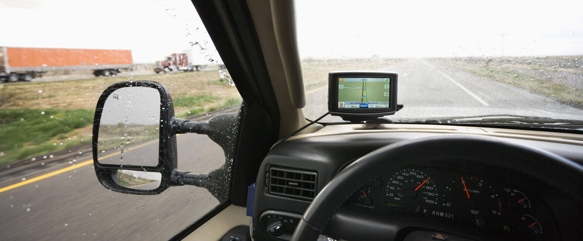 Ready Mix Concrete Gps